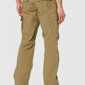 UNDER ARMOUR UA Tactical Patrol Pants - Bayou - 38x34